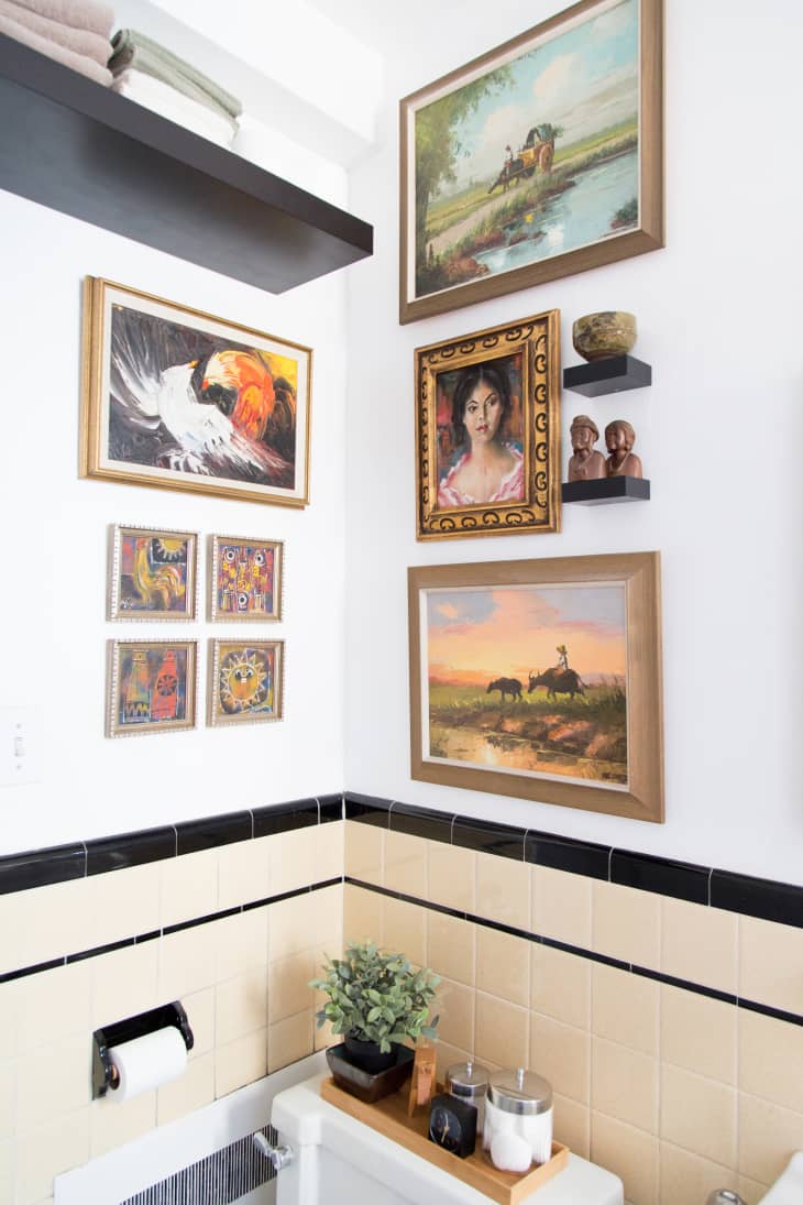 Here's Where to Source VintageLooking Portraits for Your Gallery Wall